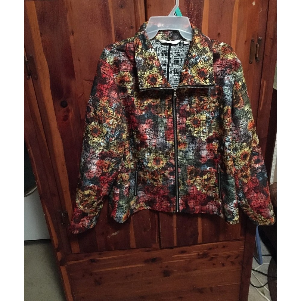 Erin London Jacket